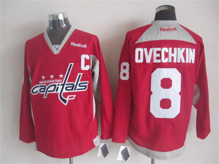 Washington Capitals jerseys-010